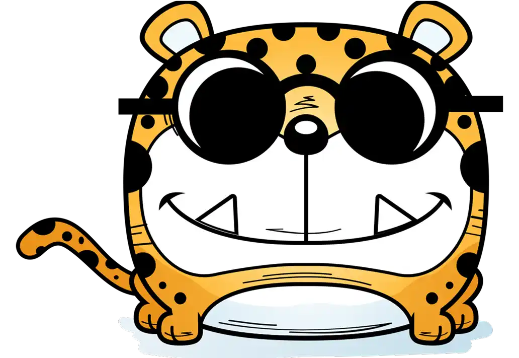 Leo character
