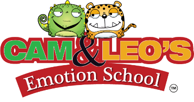 Cam & Leo's Emotion School