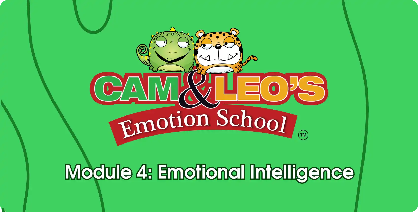 Module 4: Emotional Intelligence