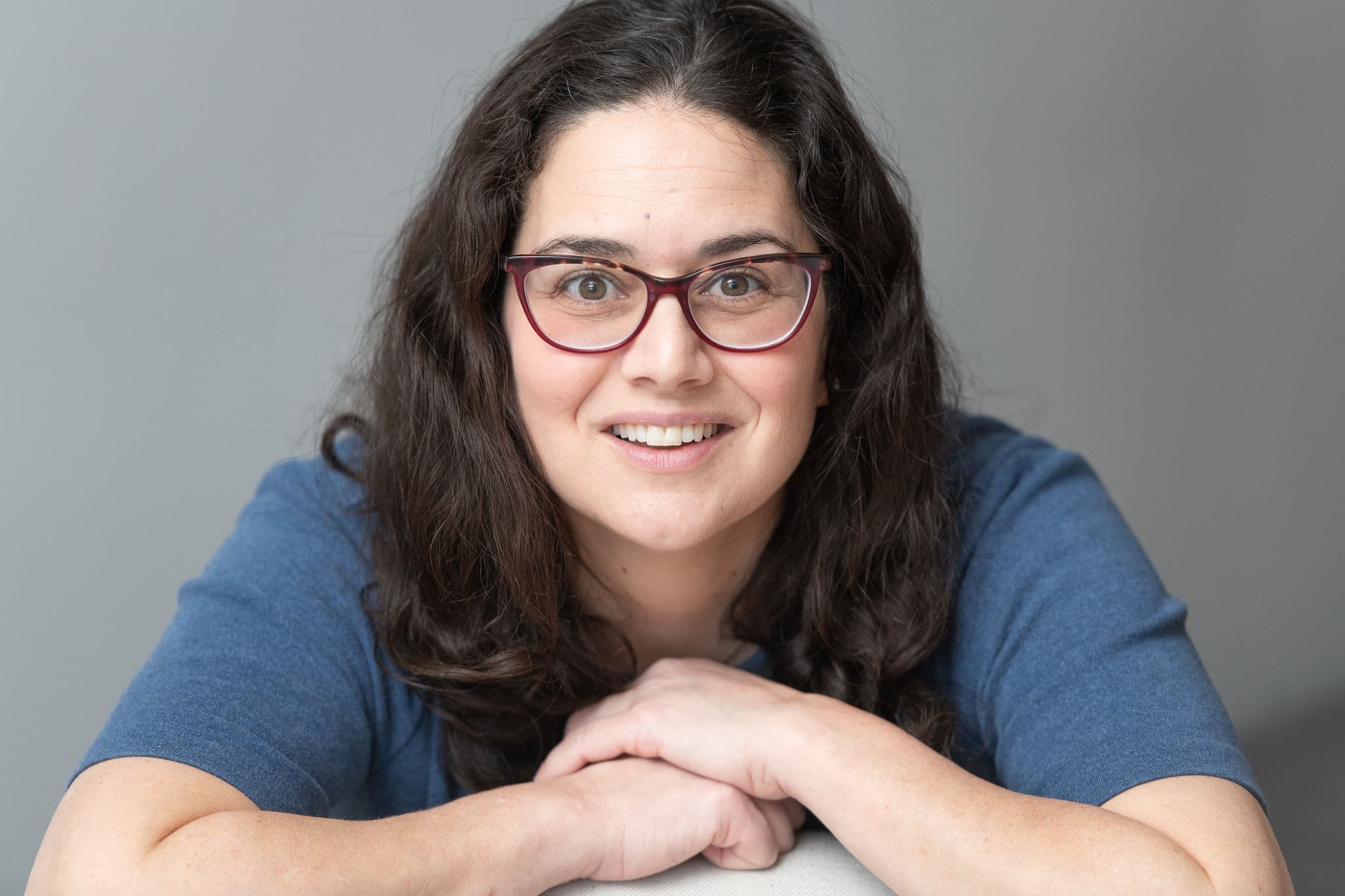 Jenny Hazan